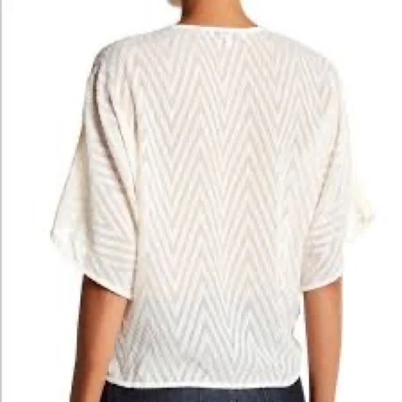 IRO Azade top 36 - Picture 3 of 7